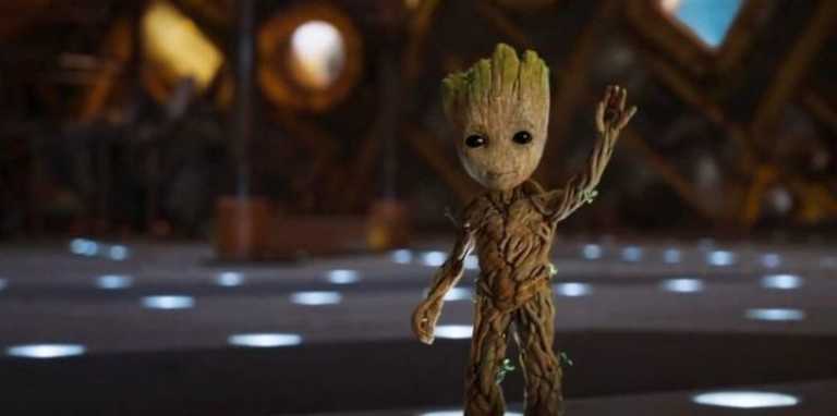 James Gunn rivela che Stan Lee aveva dimenticato di aver creato Groot