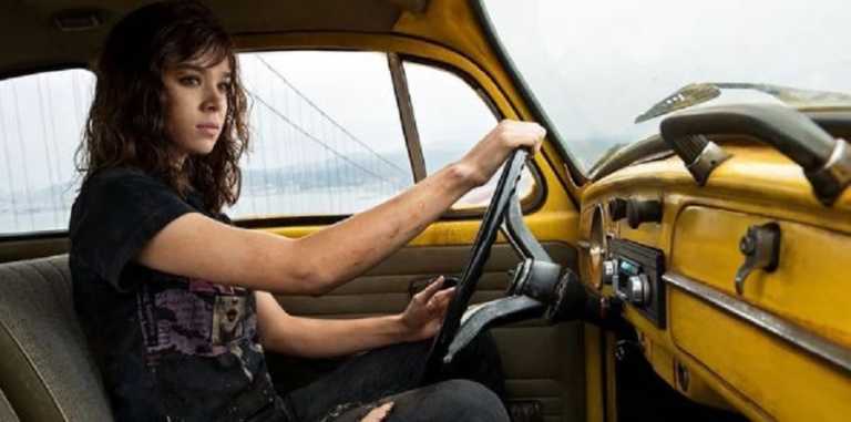 Hailee Steinfeld: 10 cose che non sai sull’attrice