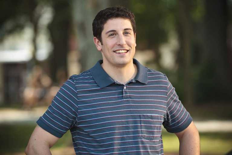 Jason Biggs: 10 cose che non sai sull’attore