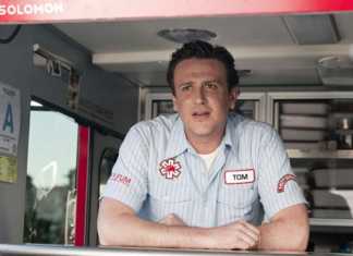 Jason Segel