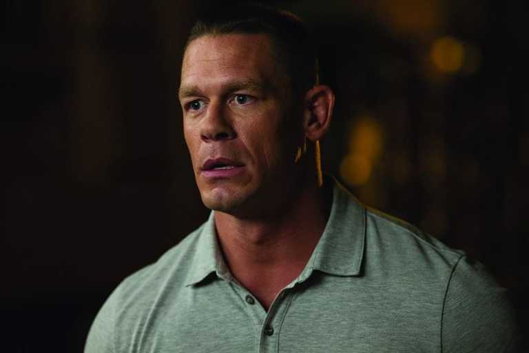 Superior: Mark Millar vuole John Cena come protagonista