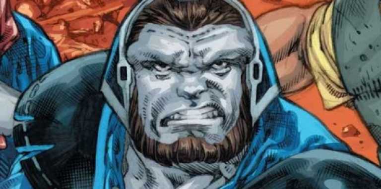 Justice League #SnyderCut: nuovi dettagli su Darkseid
