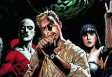 justice league dark