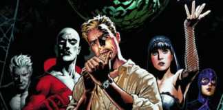 justice league dark