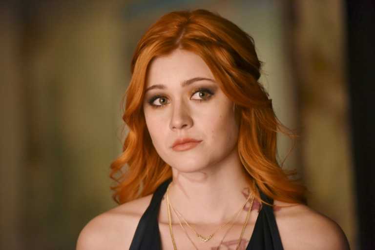 Katherine McNamara: 10 cose che non sai sull’attrice