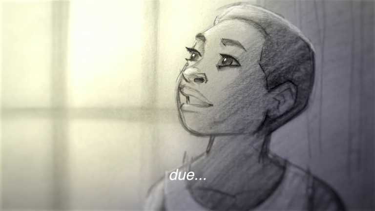Kobe Bryant: guarda Dear Basketball, il suo corto premio Oscar Kobe Bryant: guarda Dear Basketball, il suo corto premio Oscar