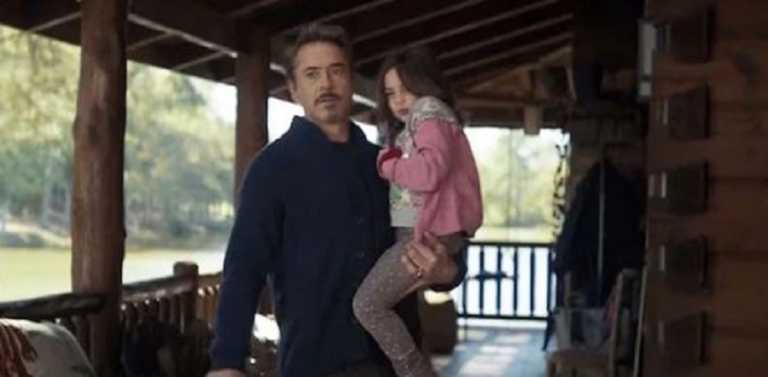 MCU: i 10 migliori rapporti genitori/figli