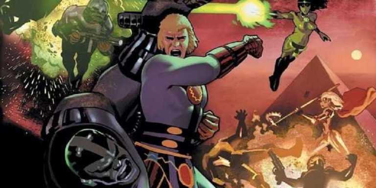 MCU: Kevin Feige anticipa l’arrivo del primo personaggio LGBTQ