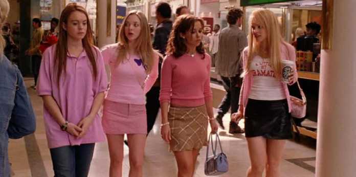 mean girls