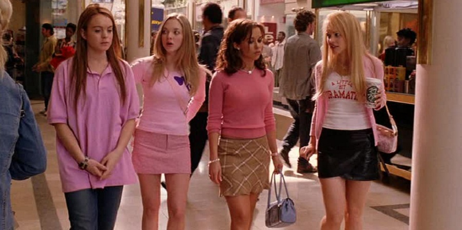 mean girls