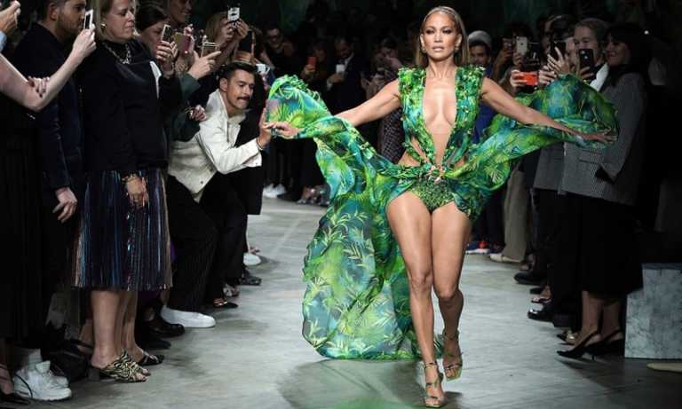 Jennifer Lopez prossima eroina DC?
