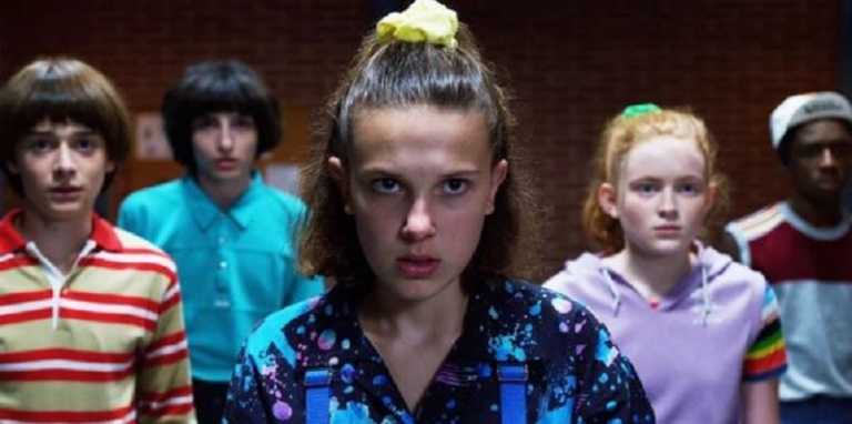 Millie Bobby Brown rivela di non aver mai visto un film Marvel o DC