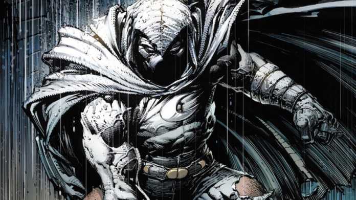 moon knight