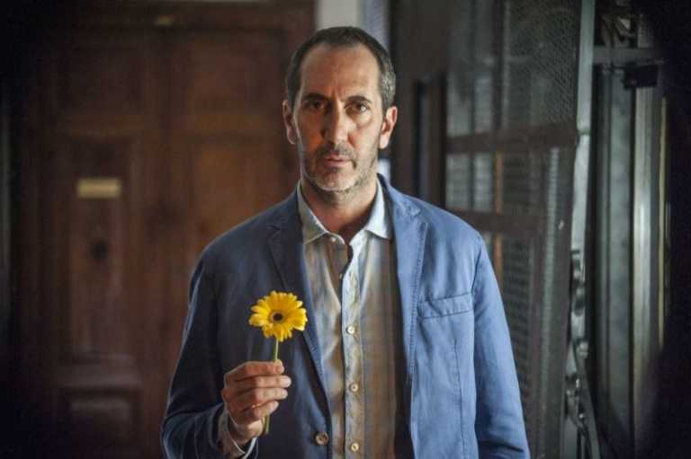 Paolo Calabresi: 10 cose che non sai sull’attore