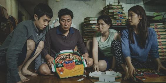 Parasite: 10 ingenuità narrative nel capolavoro di Bong Joon-ho Parasite: 10 ingenuità narrative nel capolavoro di Bong Joon-ho