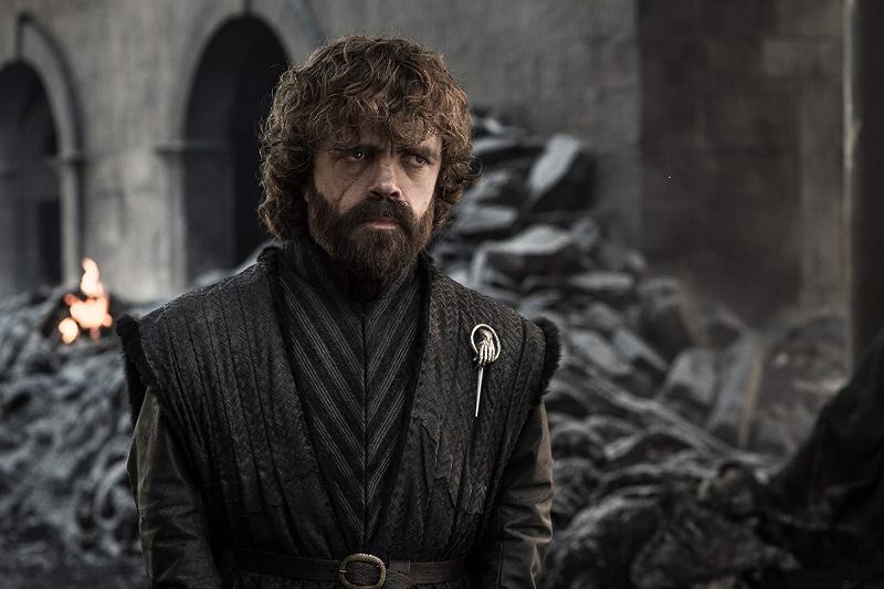 Peter Dinklage film