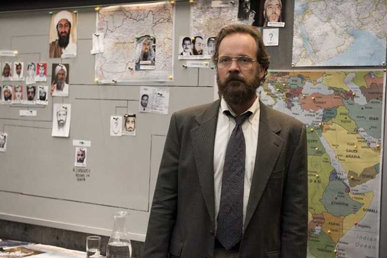 Peter Sarsgaard sarà il villain ne I magnifici sette
