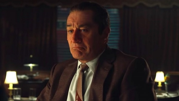 Robert De Niro