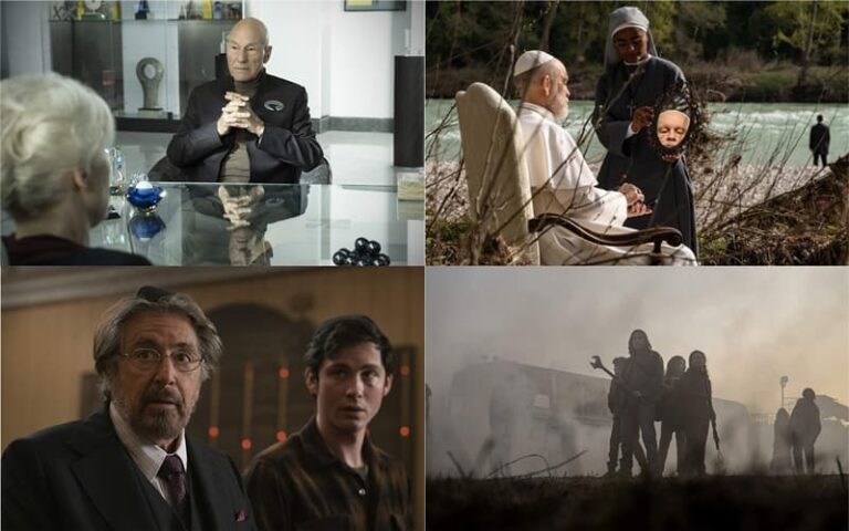 Le 10 serie TV più attese del 2020