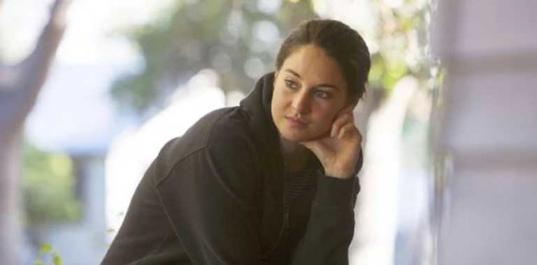 Shailene Woodley: 10 cose che non sai sull’attrice