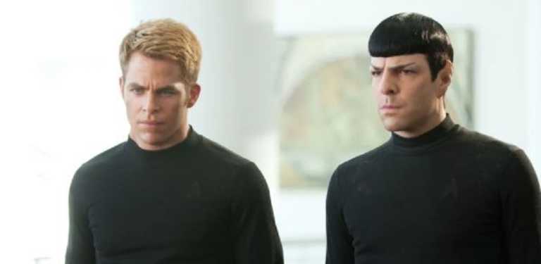 Star Trek 2: parlano i protagonisti