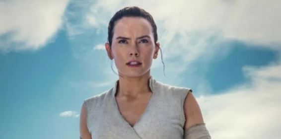 Star Wars IX: Daisy Ridley conferma che Rey doveva essere una Kenobi