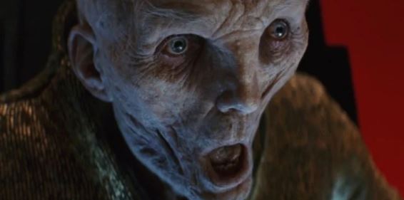 Snoke