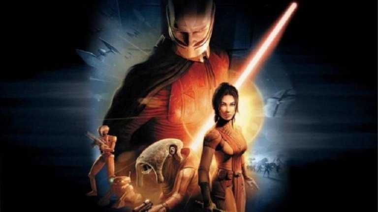 Star Wars: in arrivo un film e una serie tv sui Cavalieri della Vecchia Repubblica