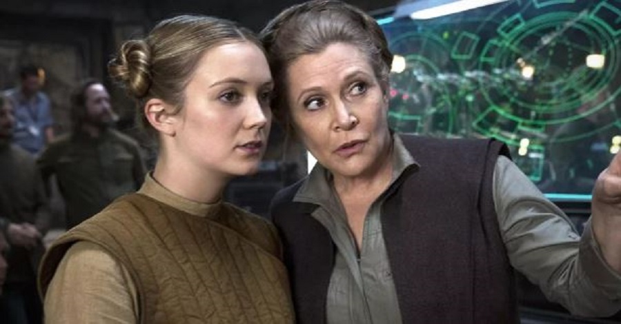 star wars: l'ascesa di skywalker