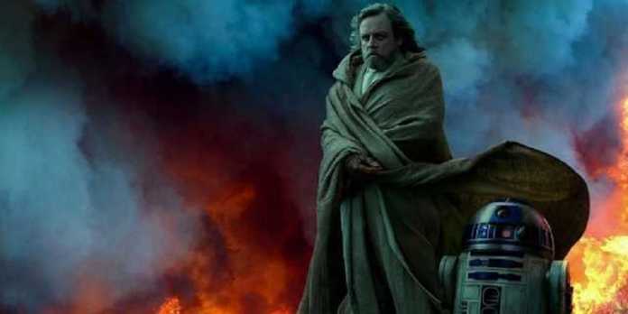 star wars: l'ascesa di skywalker