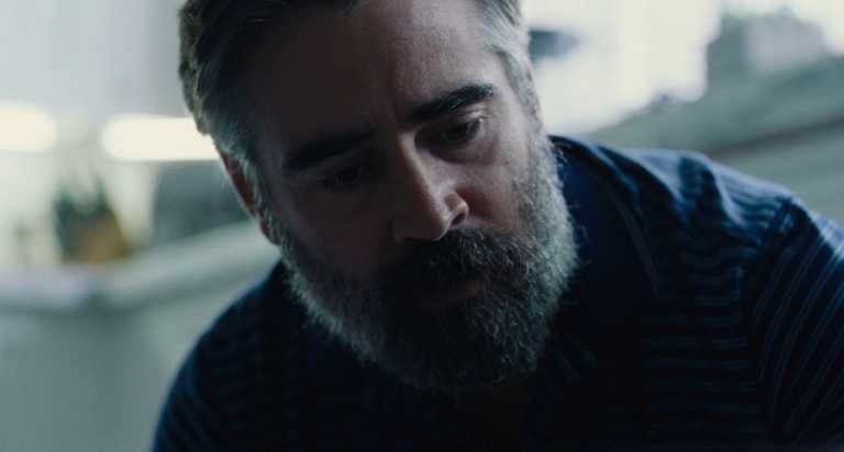 The Batman: Colin Farrell e l’esplorazione della mitologia