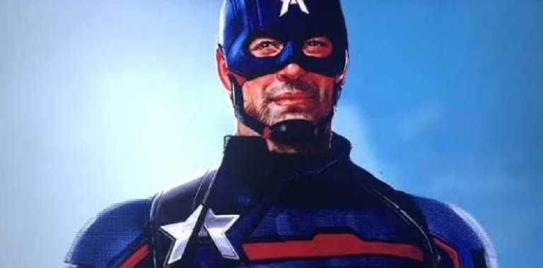 The Falcon and the Winter Soldier: ecco U.S. Agent sul set