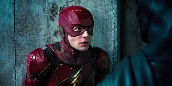 The Flash