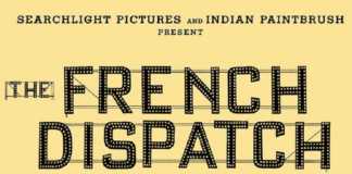 The French Dispatch