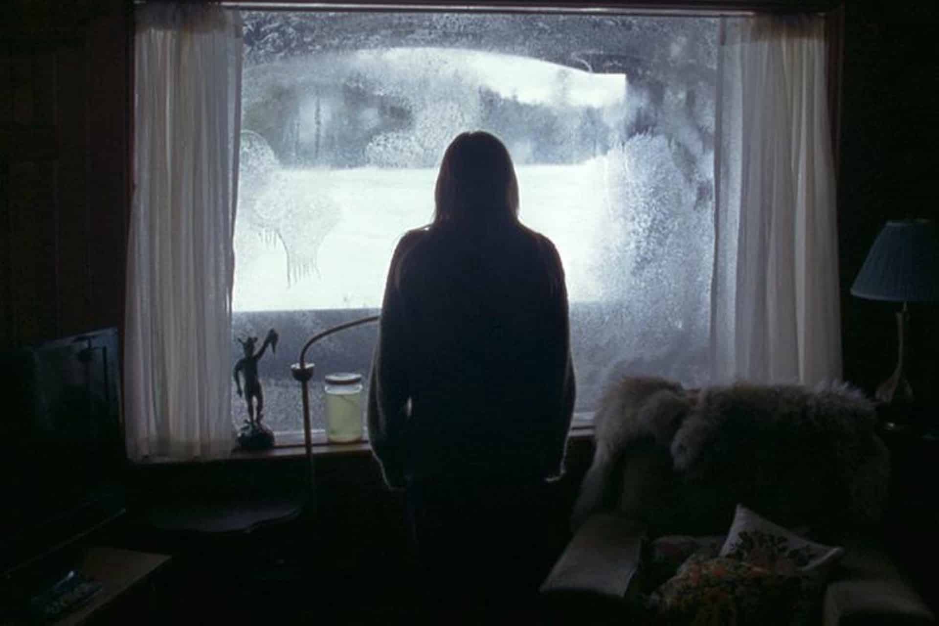 the lodge recensione
