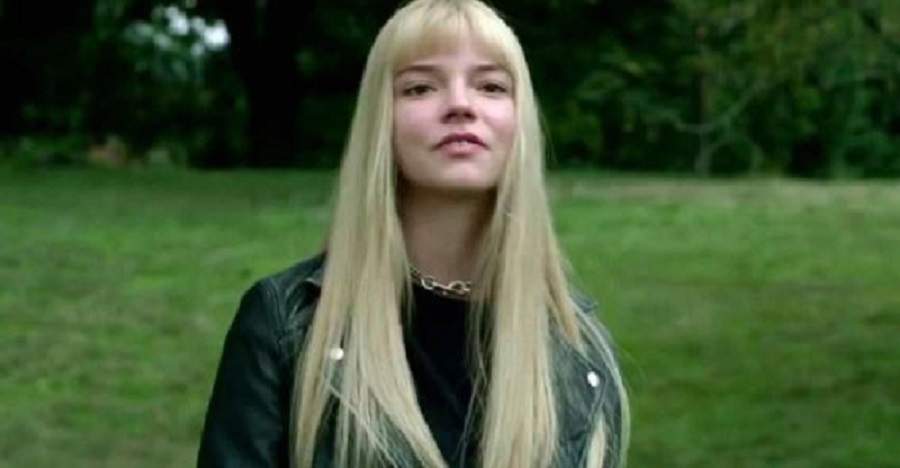 the new mutants