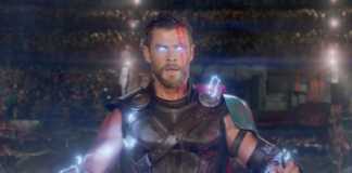 thor: love and thunder