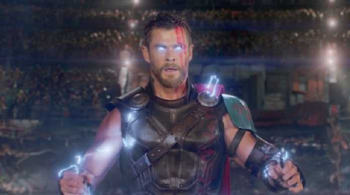 thor: love and thunder