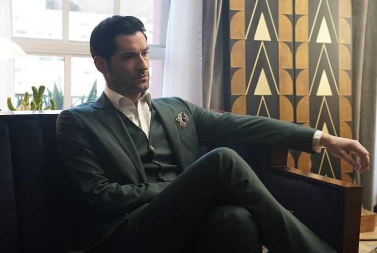 Tom Ellis: 10 cose che non sai sull’attore