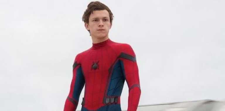 James Gunn ricorda il primo incontro tra Stan Lee e Tom Holland