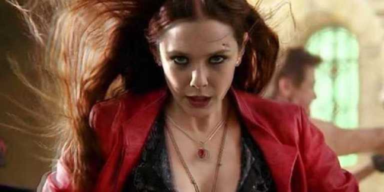 WandaVision: nella serie il ritorno di un personaggio noto ai fan del MCU?