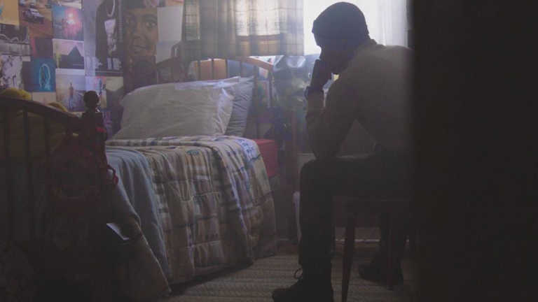 American Skin: dal 24 maggio su SKY il film di Nate Parker