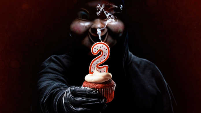 Ancora auguri per la tua morte