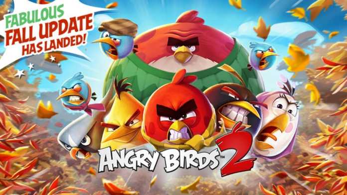 Angry Birds 2