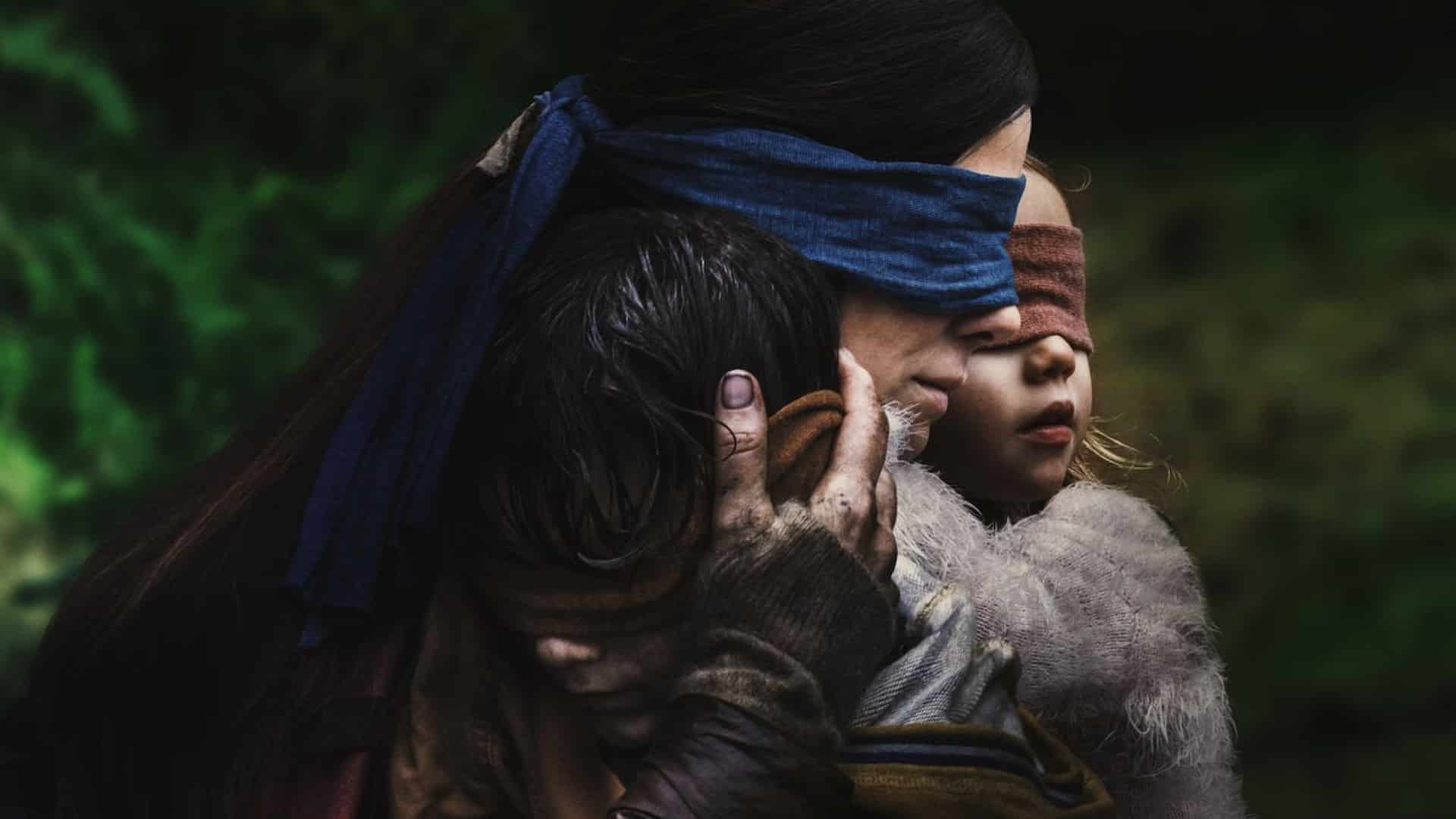 Bird Box