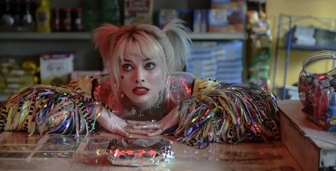 Birds of Prey e la fantasmagorica rinascita di Harley Quinn