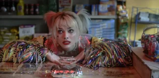 Margot Robbie in Birds of Prey e la fantasmagorica rinascita di Harley Quinn