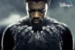 Black Panther film 2018