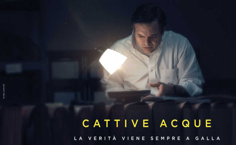 Cattive Acque – Film: uscita, trama, cast, trailer e streaming – Film (2020)