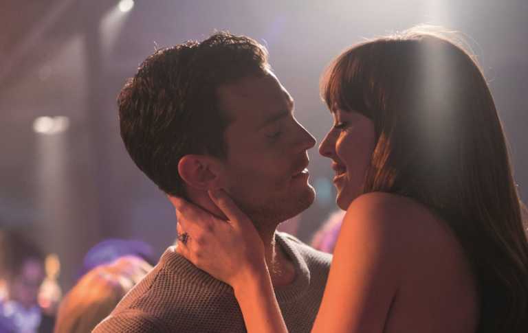 Cinquanta Sfumature di Rosso: recensione del film con Jamie Dornan
